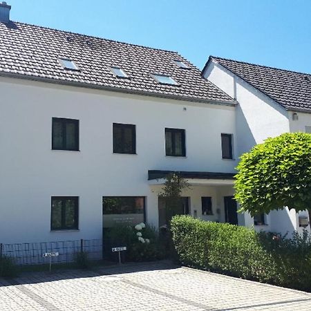 Gaestehaus Lodermeier Bad Abbach Esterno foto