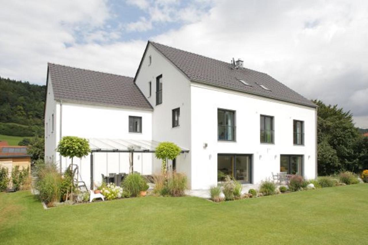 Gaestehaus Lodermeier Bad Abbach Esterno foto