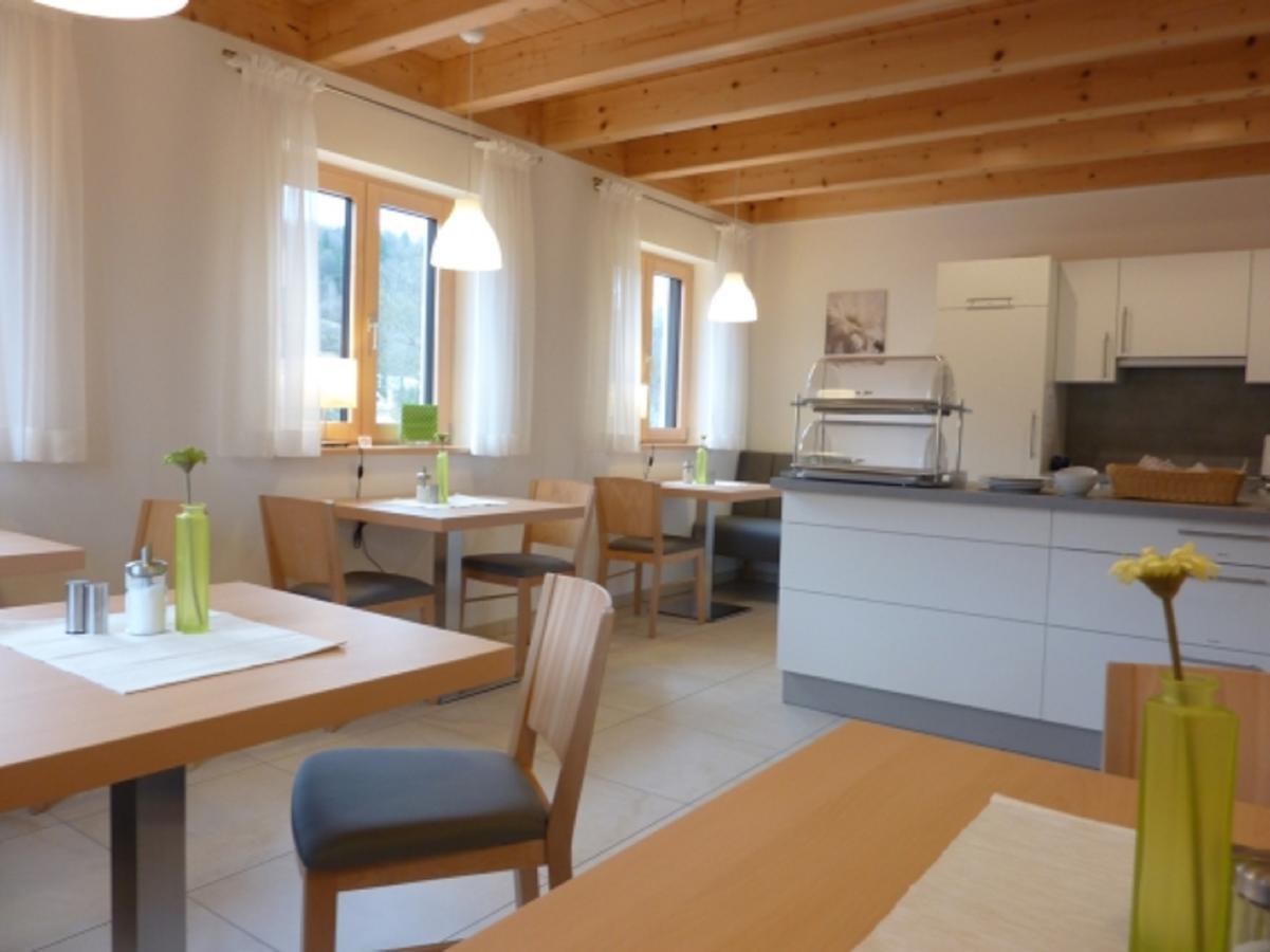 Gaestehaus Lodermeier Bad Abbach Esterno foto